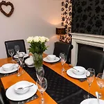 Dilston House