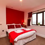 בית נופש Dilston House *