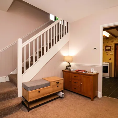 Holiday home Dilston House *
