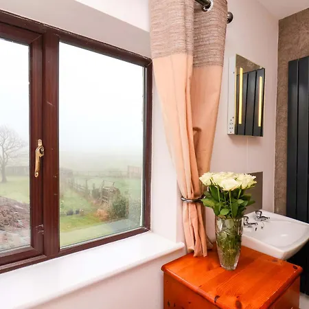 Holiday home Dilston House Whitby