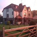 Dilston House * Whitby