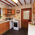 Nyaraló Dilston House