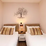 Dilston House Nyaraló *