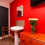 Nyaraló Dilston House *