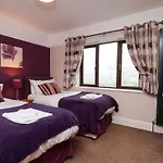 Nyaraló Dilston House Whitby