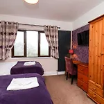 Nyaraló Dilston House