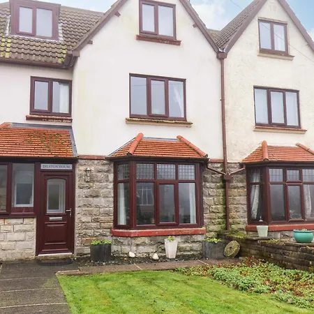 Dilston House Whitby