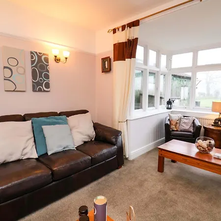 Dilston House Holiday home *