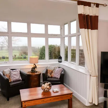 Dilston House Whitby