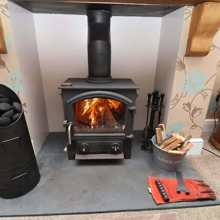 Dilston House Holiday home Whitby