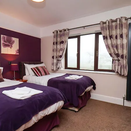 Holiday home Dilston House Whitby
