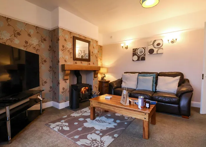 Dilston House * Whitby