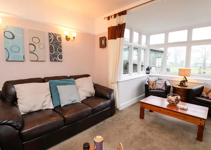 Dilston House Holiday home *