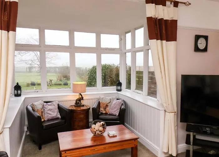 Dilston House Whitby