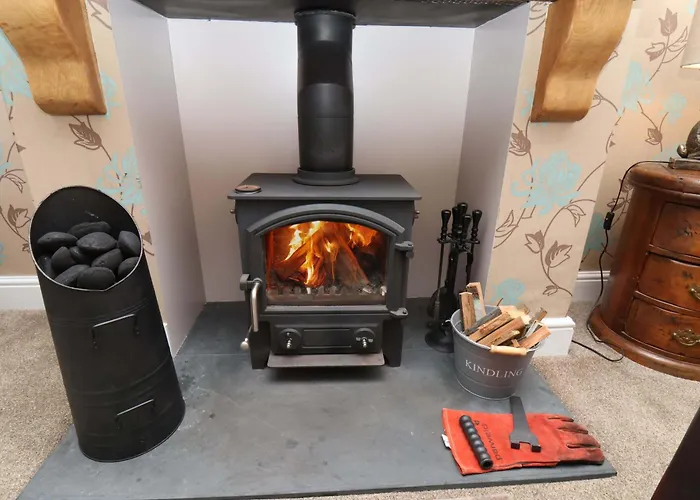 Dilston House Holiday home Whitby