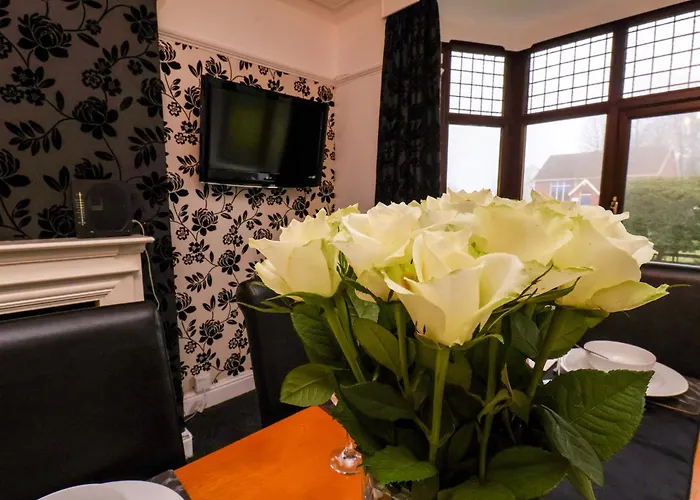 Dilston House Whitby