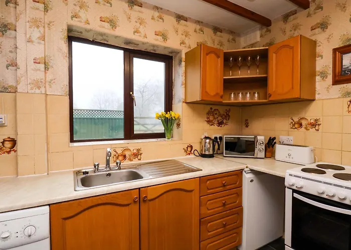 Dilston House Holiday home Whitby