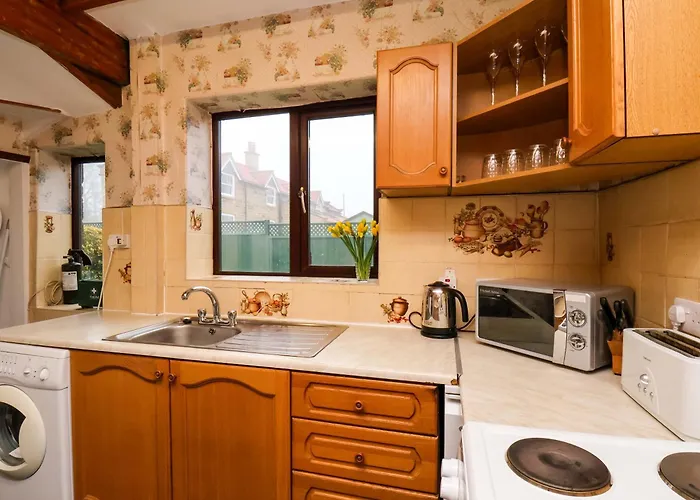 Dilston House Whitby