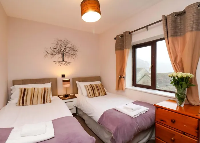 Dilston House * Whitby