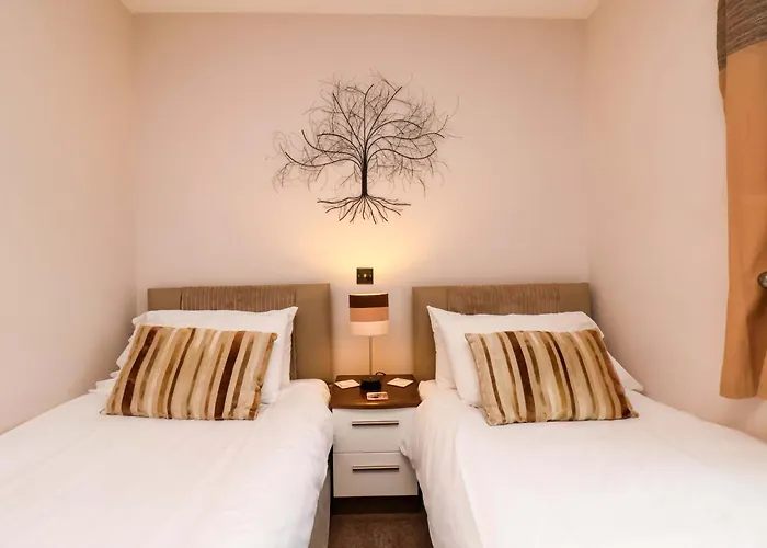 Dilston House Holiday home *