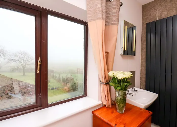 Holiday home Dilston House Whitby