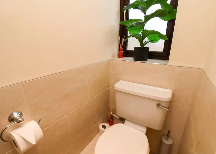 Holiday home Dilston House Whitby