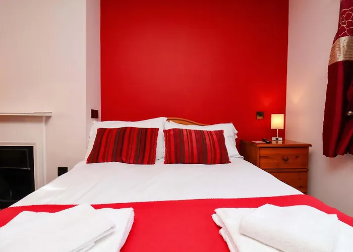 Holiday home Dilston House