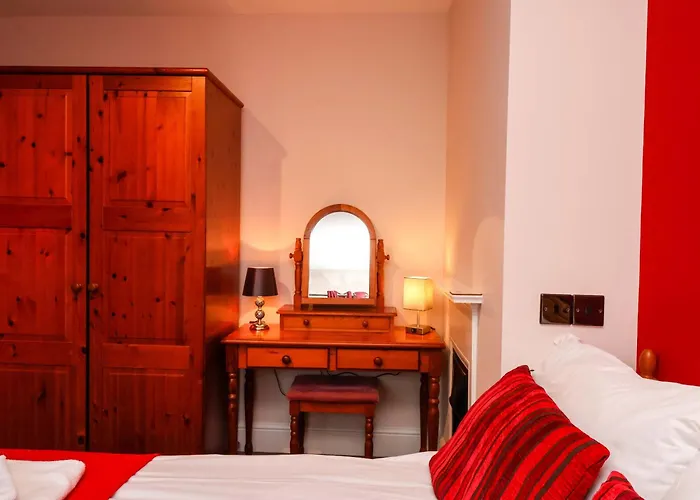 Holiday home Dilston House Whitby